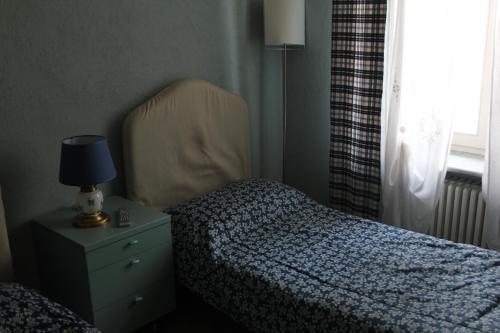 Hotel Porta Santa Maria Busca Eksteriør bilde