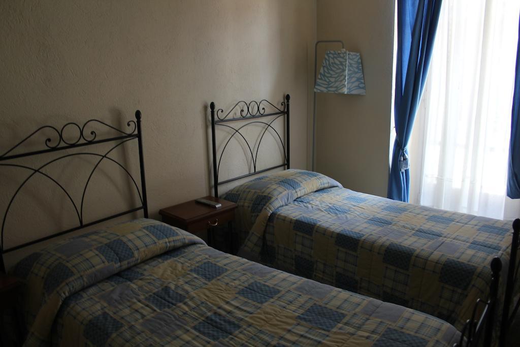 Hotel Porta Santa Maria Busca Rom bilde