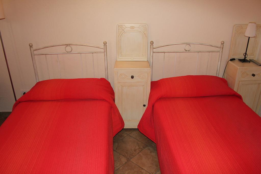 Hotel Porta Santa Maria Busca Eksteriør bilde